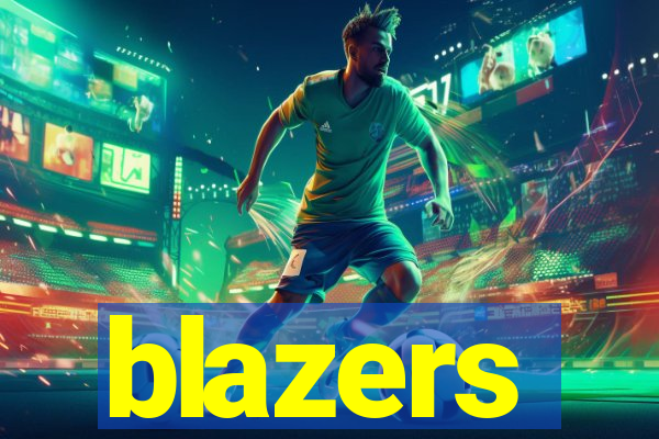 blazers