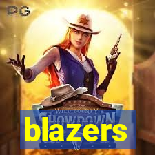blazers