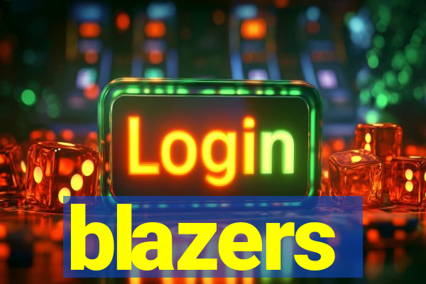 blazers