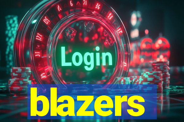 blazers