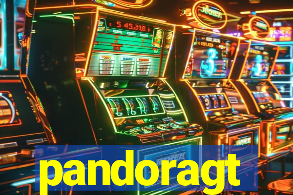 pandoragt