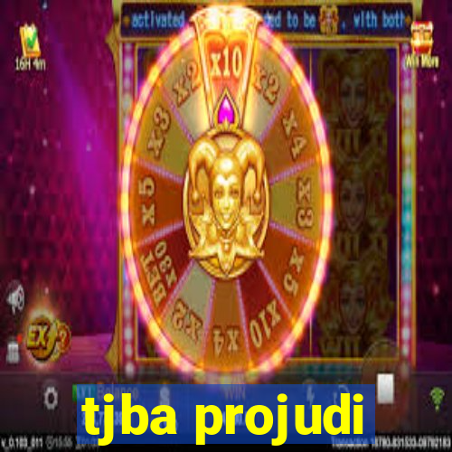 tjba projudi