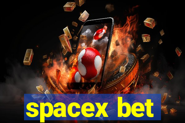 spacex bet