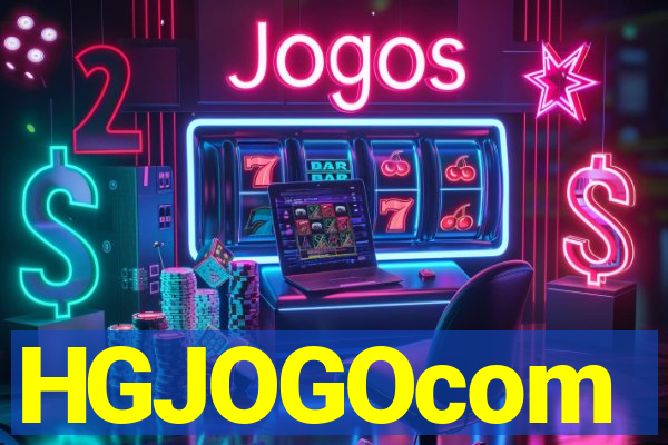 HGJOGOcom
