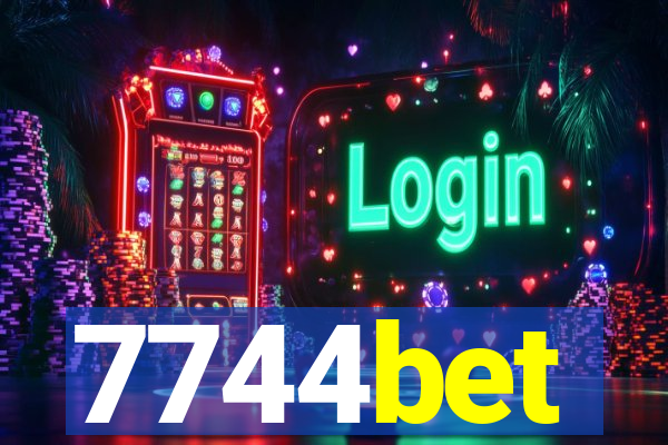 7744bet