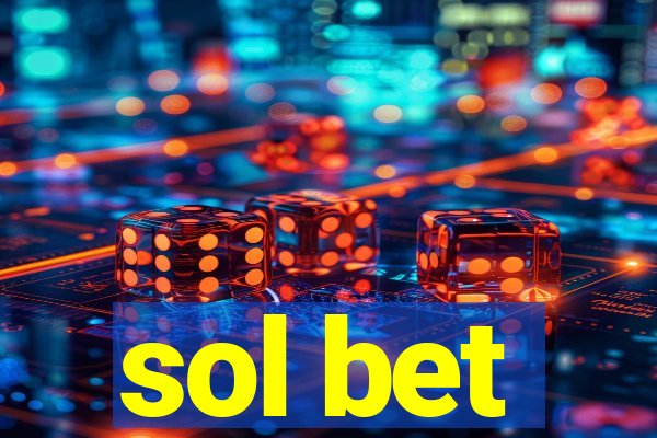 sol bet