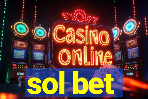 sol bet