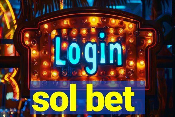 sol bet