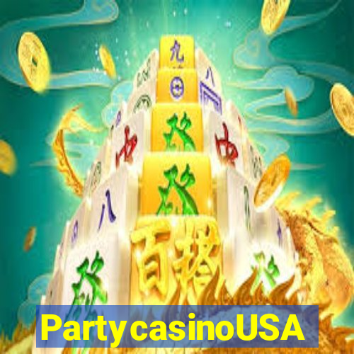 PartycasinoUSA