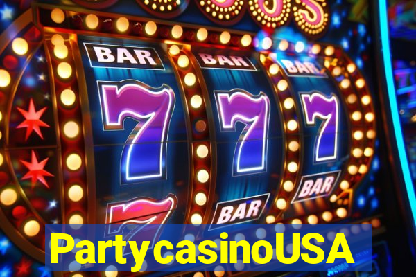 PartycasinoUSA
