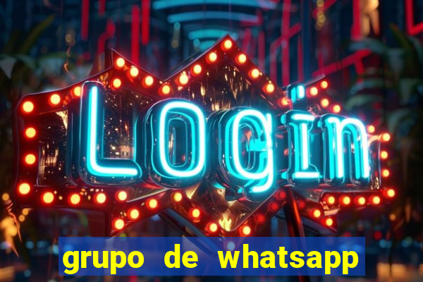grupo de whatsapp de vaquejada