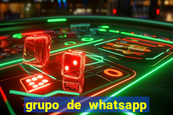 grupo de whatsapp de vaquejada