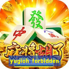 yugioh forbidden memories passwords