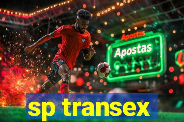 sp transex