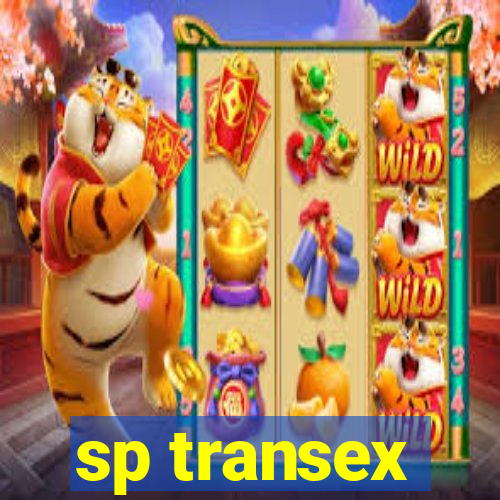 sp transex
