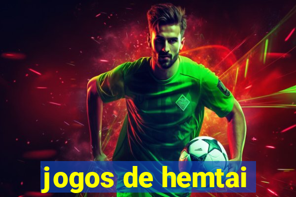 jogos de hemtai