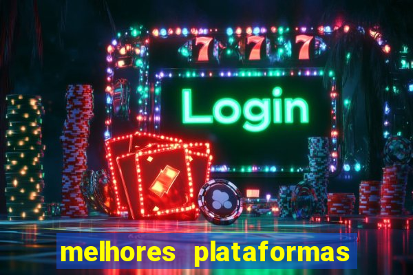 melhores plataformas de jogos que pagam