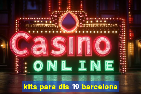 kits para dls 19 barcelona
