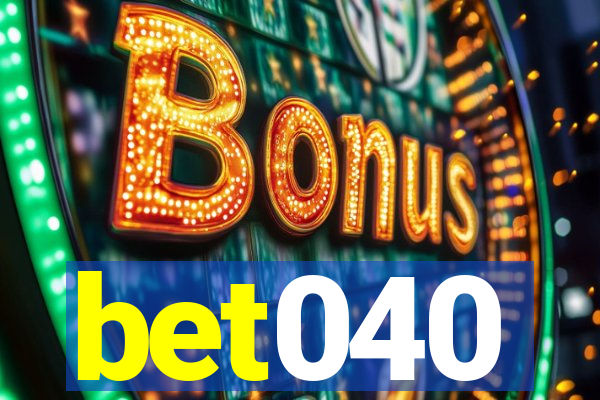 bet040