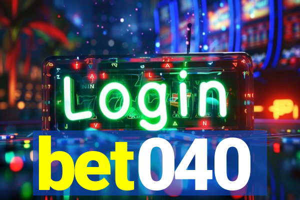 bet040