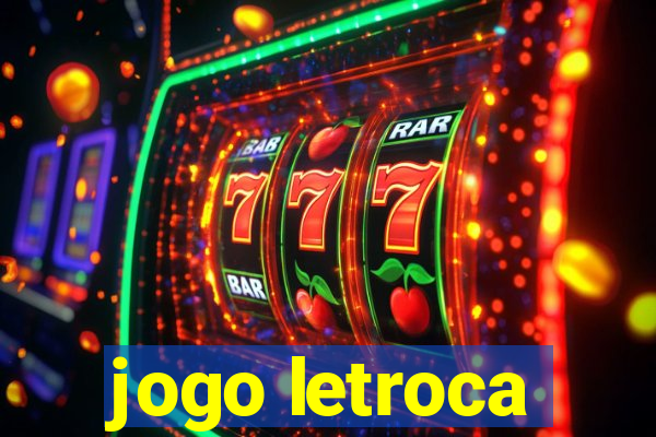 jogo letroca