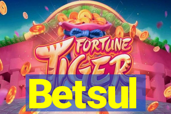 Betsul