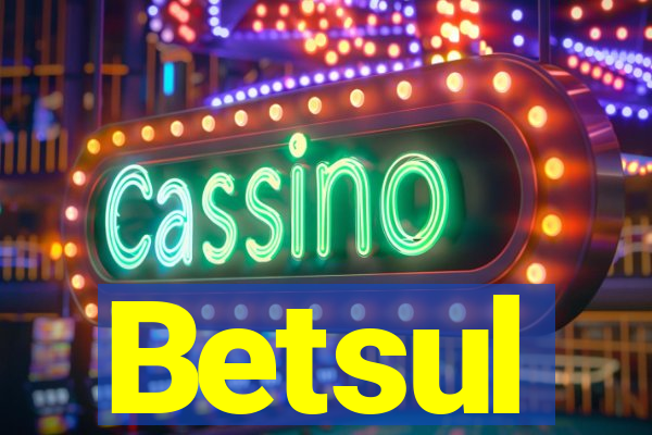 Betsul