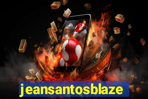 jeansantosblaze