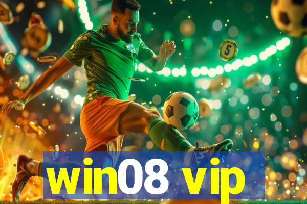 win08 vip