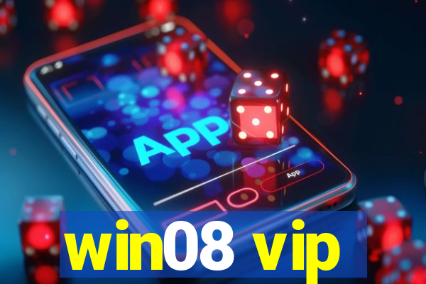win08 vip