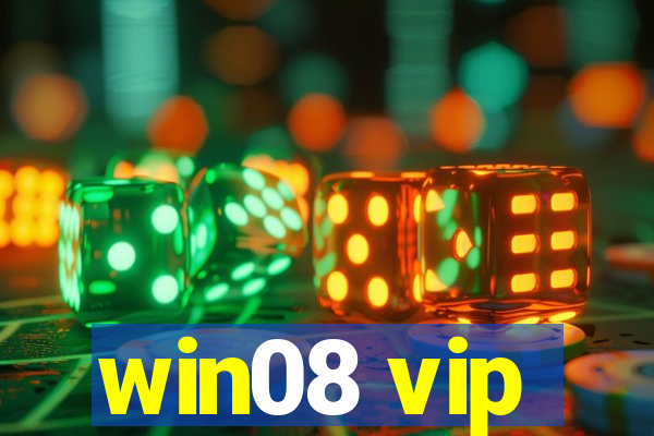 win08 vip
