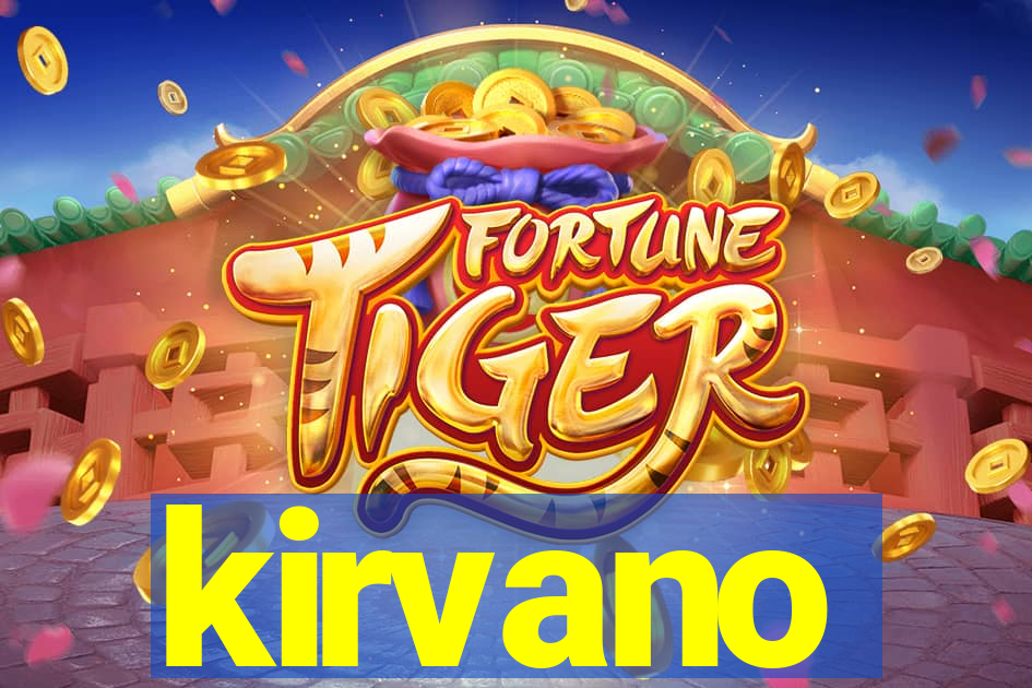 kirvano