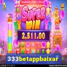 333betappbaixar