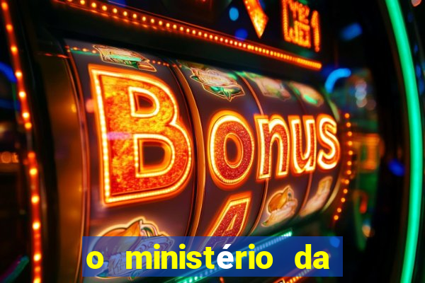 o ministério da fazenda blind frog 4 temporada quando sai