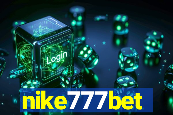 nike777bet