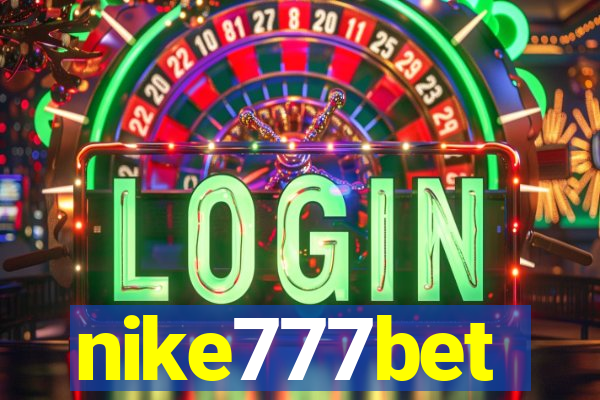 nike777bet
