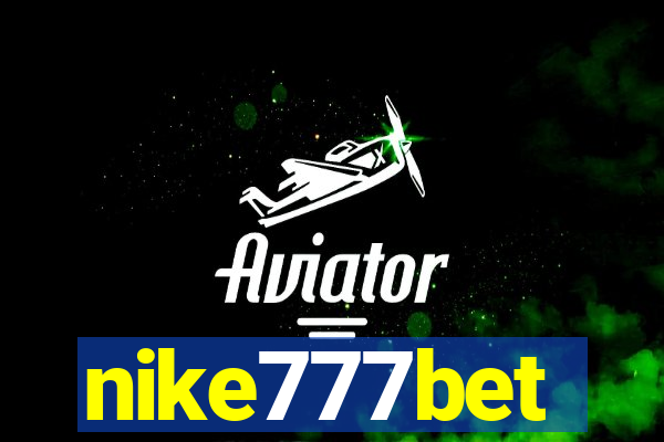 nike777bet