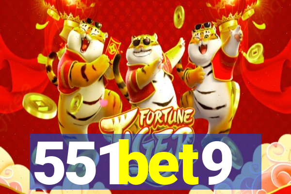 551bet9