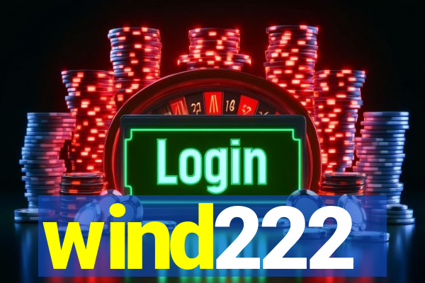 wind222