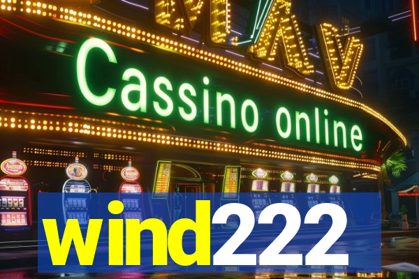 wind222