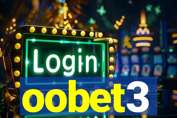 oobet3