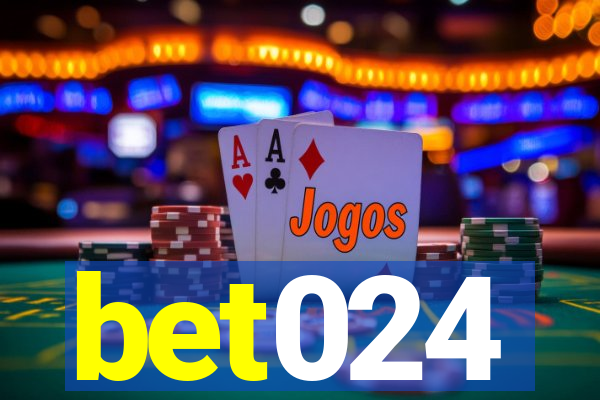 bet024