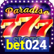 bet024