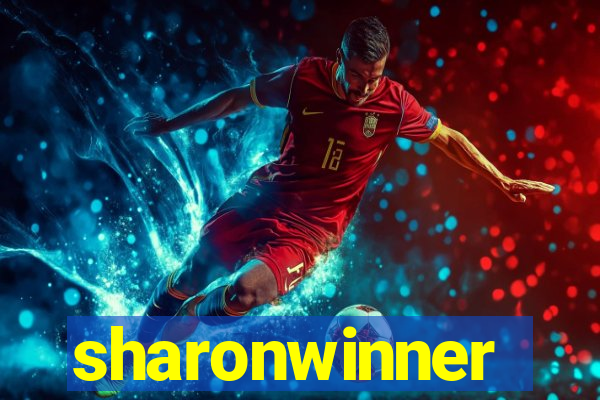 sharonwinner