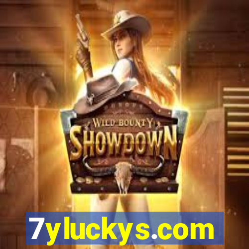7yluckys.com