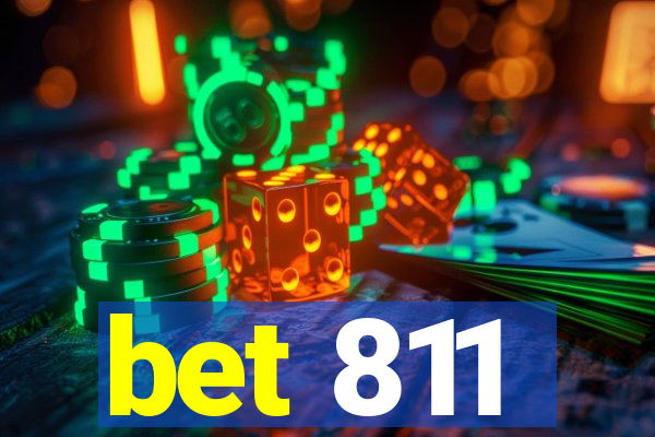 bet 811