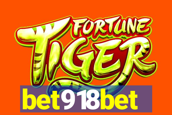bet918bet