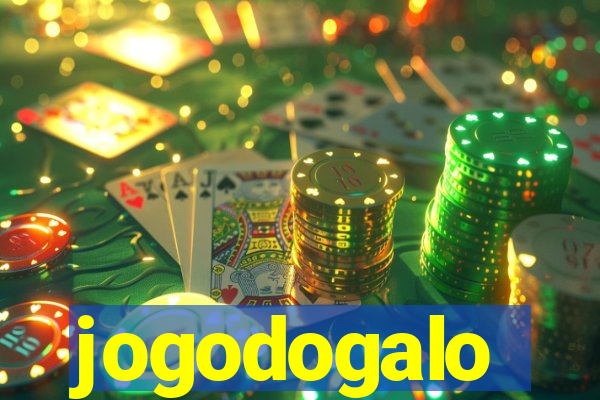 jogodogalo