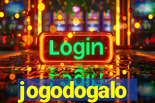 jogodogalo
