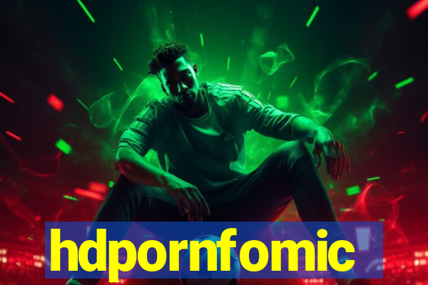 hdpornfomic